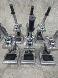 Restaurant equipment