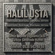 Marmaris granit küptaş begonit küptaş Halil usta 