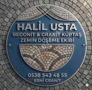 Türkiye Geneli Profesyonel Halil UstaGranit Küptaş