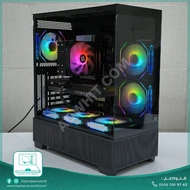 En iyi uluslararası markalardan parçalarla tam profesyonel bir Gaming toplama!