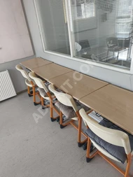 tekli okul sirasi