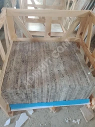 TURKISH SILVER TRAVERTINE Silver Travertine
