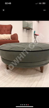 باف نفخة متوسطة