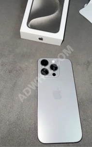 iPhone 15 pro 128