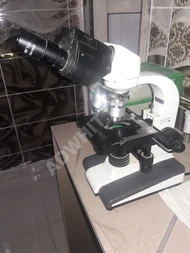 Laboratory devices