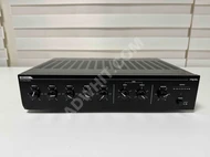 مكتب ديميرهان - مكبر صوت مع ميكسر Proel AMP120XL PA