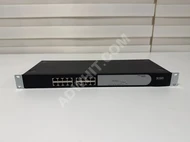 دميرهان أوفيس - مفتاح تبديل 3COM BASELINE 2816 3CBLUG16A ذو 16 منفذ
