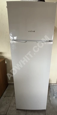 براد Vestfrost VF LF 1268 سعة 242 لتر – بحالة الجديد