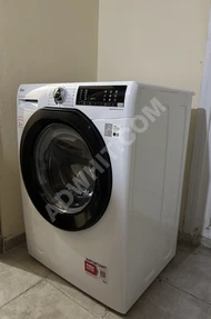 Hoover 10 KG Wi-Fi Bağlantılı 1200 Devir Çamaşır Makinesi