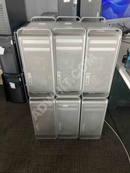 DEMİRHAN OFFICE -APPLE MAC PRO DUAL PROCESSOR/64GB RAM/2GB GRAPHICS CARD
