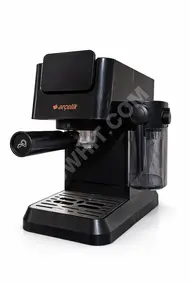 arçelik _beko _grundig espresso makinesi