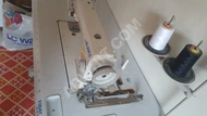 Juki Ddl-8700 modelinden yeni Japon dikiş makinesi