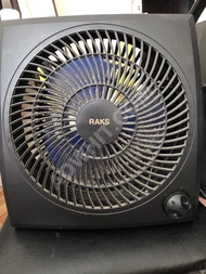 fan