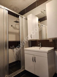 Apartment 2+1 in an 8-year-old building for sale by Emlak Center