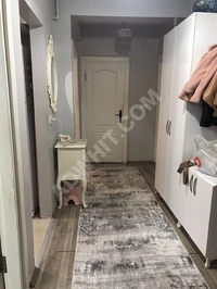 Apartment with no costs for sale, in the basement floor, in GÜNGÖREN - from VANE EMLAK