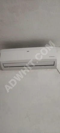 SEG KLİMA 12000 SIFIR GİBİ