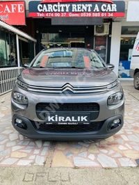 ÜSKÜDAR CARCITY RENT A CAR ATAŞEHİR KADIKÖY BEŞİKTAŞ