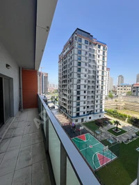 Sembol İstanbul kiralık 1+1 للإيجار / FOR RENT