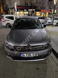 merkez car rentalden kiralik