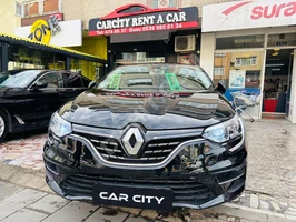 ANADOLU YAKASI CARCITY RENT A CAR ATAŞEHİR KADIKÖY BEŞİKTAŞ