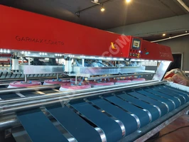 Halı Yıkama Makineleri