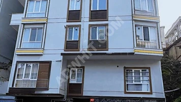 شقة فارغة للبيع مع مصعد -  من Ada Emlak