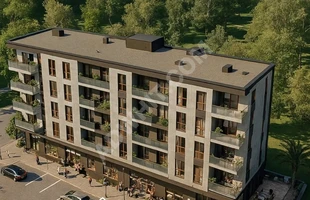 Butik hotel for sale Taksim Istanbul 