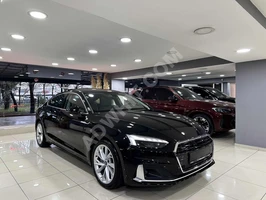 A5 SPORTBACK 40TDI QUATTRO ADVANCED car, model 2024