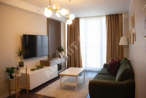 1+1 Luxury All Inclusive Fully Furnished Apartment for Rent