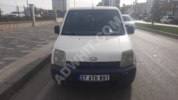 Satılık araba, masrafsız.