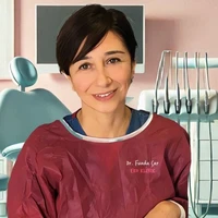 Immediate dental implants