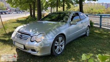 2003 model // sıfır muayne/motosiklet takaslı