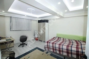 2+1 apartment near ÇAMLIK Street in BAHÇELİEVLER, freehold property, two years old (on the second floor)