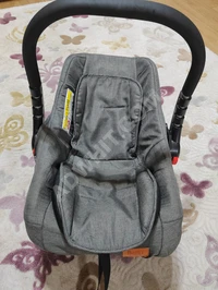 Ev ve araba için çocuk koltuğu