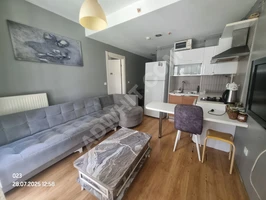 Esenyurt İnnovia 3 site E block 1+1 flat for sale