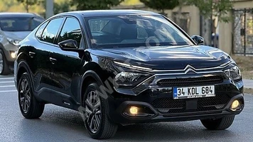 2024 MODEL FEEL BOLD C4X KAÇIRMAA