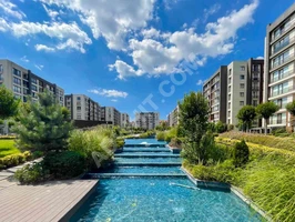 BEYLİKDÜZÜ ADNAN KAHVECİ KALEKENT 2 SİTESİ SATILIK 2+1 /FOR SALE
