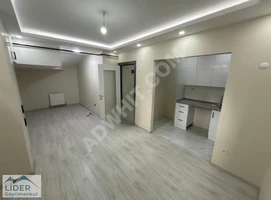 GÜLTEPE'de E5'e YAKIN SIFIR TAPU MASRAFSIZ BAHÇELİ 2+1 SATILIK