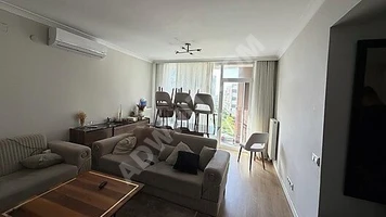 Apartment for sale 2+1 in EMLAK KONUT 1st PHASE 3rd SECTION