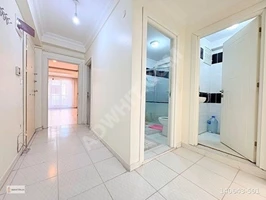 GÜLTEPE’DE KİRALIK 2+1 90m2 YENİBİNA METROBÜS DİBİ 3.KAT MASRAFSIZ SIFIR KIVAMINDA