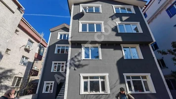 Property for sale in KAVACIK KAPTANLAR with high rental yield