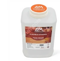 satılık gıda sınıfı etanol