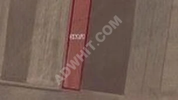 YOLLARBAŞINDA SATILIK 16.645 MT2 YOLA SIFIR   SULU TARLA