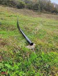 Land for sale, cadastre (property ownership determination) has been carried out in İznik Yörükler Köy.