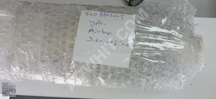 8VD880204J AUDİ A3 YOLCU AİRBAG SIFIR ORJINAL