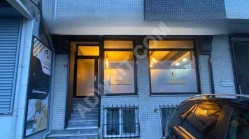 Commercial property for sale on HAMAM Street in GAZİOSMANPAŞA