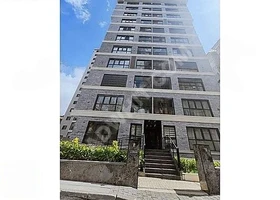 Suadiye'de Satılık 3+1 Sıfır Daire Ara Kat Balkonlu Alkaya'dan