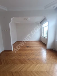 Emlak center'dan Fatih çapa'da kiralık daire