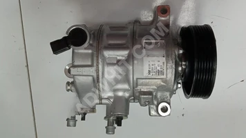 5Q0820803Q SIFIR ORJİNAL KLİMA KOMPRESÖRÜ SEAT LEON