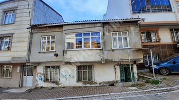 PROPERTY FOR SALE BY OWNER AT BARGAIN PRICE IN YUNUS EMRE NEIGHBORHOOD